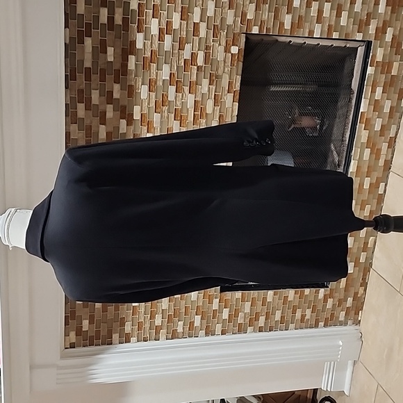 Boyfriend Blazer - Picture 3 of 6